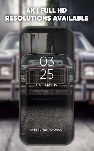 4K Wallpapers UHD Backgrounds Best Quality