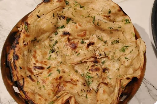 Lachha Parantha