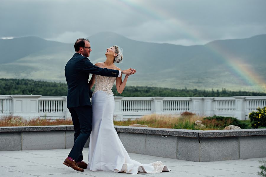 Fotografer pernikahan Erica Ferrone (ericaferrone). Foto tanggal 9 September 2019