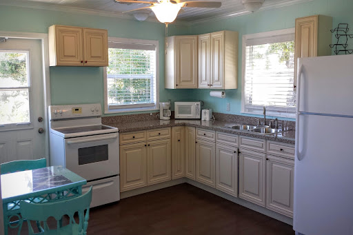 Propriété en bord de mer 4