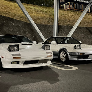 MR2 AW11