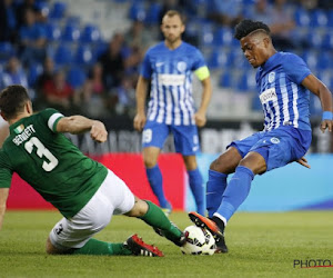 Deze duidelijke boodschap kregen clubs als ze kwamen aankloppen voor Bailey en/of Ndidi