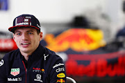 Verstappen will be up against  top names from the world of motor racing and esports in the event.