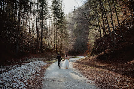 Kāzu fotogrāfs Anita Jambor (vellum). Fotogrāfija: 4. februāris 2019