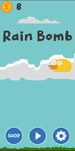 Rain Bomb(圖1)-速報App
