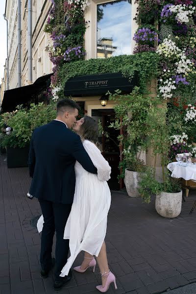 Fotógrafo de bodas Irina Selezneva (remeslove). Foto del 18 de julio 2023