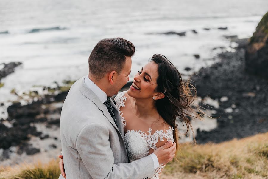 Photographe de mariage Daniel Gonzalez (hundredfoldphoto). Photo du 24 février 2020