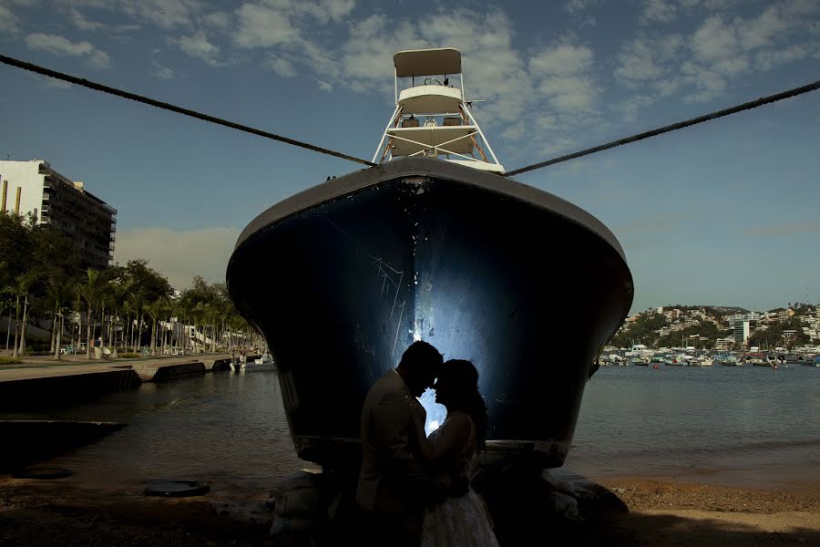 Fotógrafo de bodas Andres Gonzalez (andresgonz). Foto del 24 de julio 2019