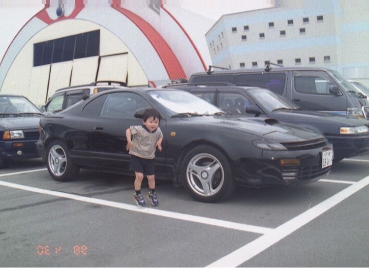 セリカの過去の愛車紹介に関するカスタム事例の投稿画像5枚目