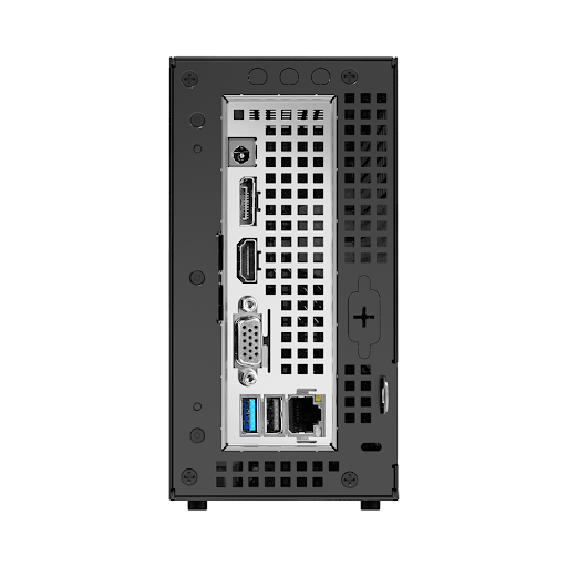 Máy tính để bàn ASRock DeskMini X300