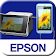 Epson カラリオme 転送ツール icon