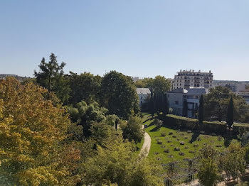 appartement à Rueil-Malmaison (92)