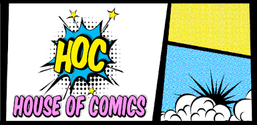 House of Comics