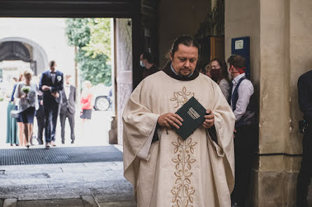 Huwelijksfotograaf Standa Čihák (stancihak). Foto van 26 december 2020