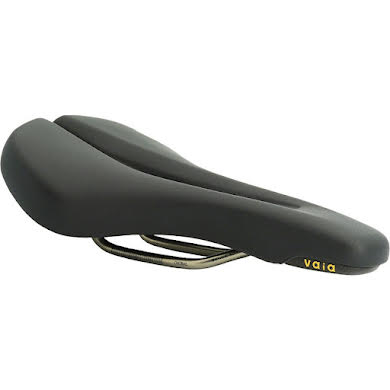 Selle Royal Vaia Saddle - Black