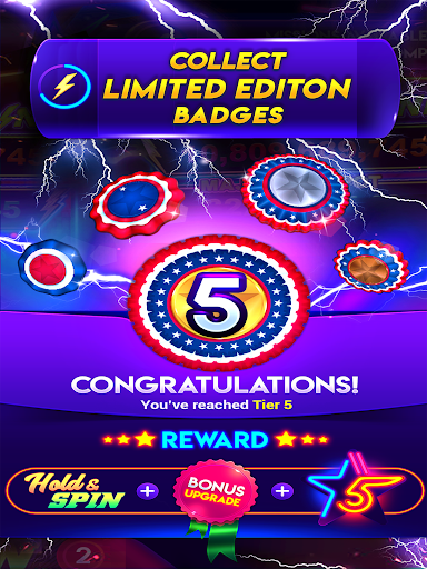 Lightning Link Casino – Free Slots Games