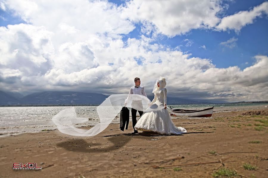 Fotógrafo de bodas Abdullah Arsoy (abdullaharsoy). Foto del 12 de julio 2020