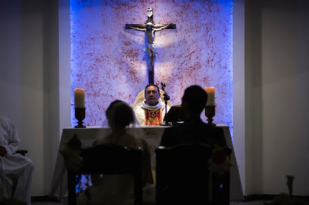 Fotógrafo de casamento Miguel Vergel (miguelvergel). Foto de 27 de fevereiro 2018