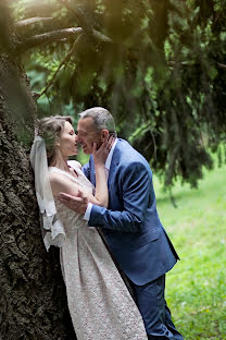 Wedding photographer Irina Strelbickaya (strelbitskaya). Photo of 10 June 2018