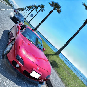 RX-7 FD3S 後期