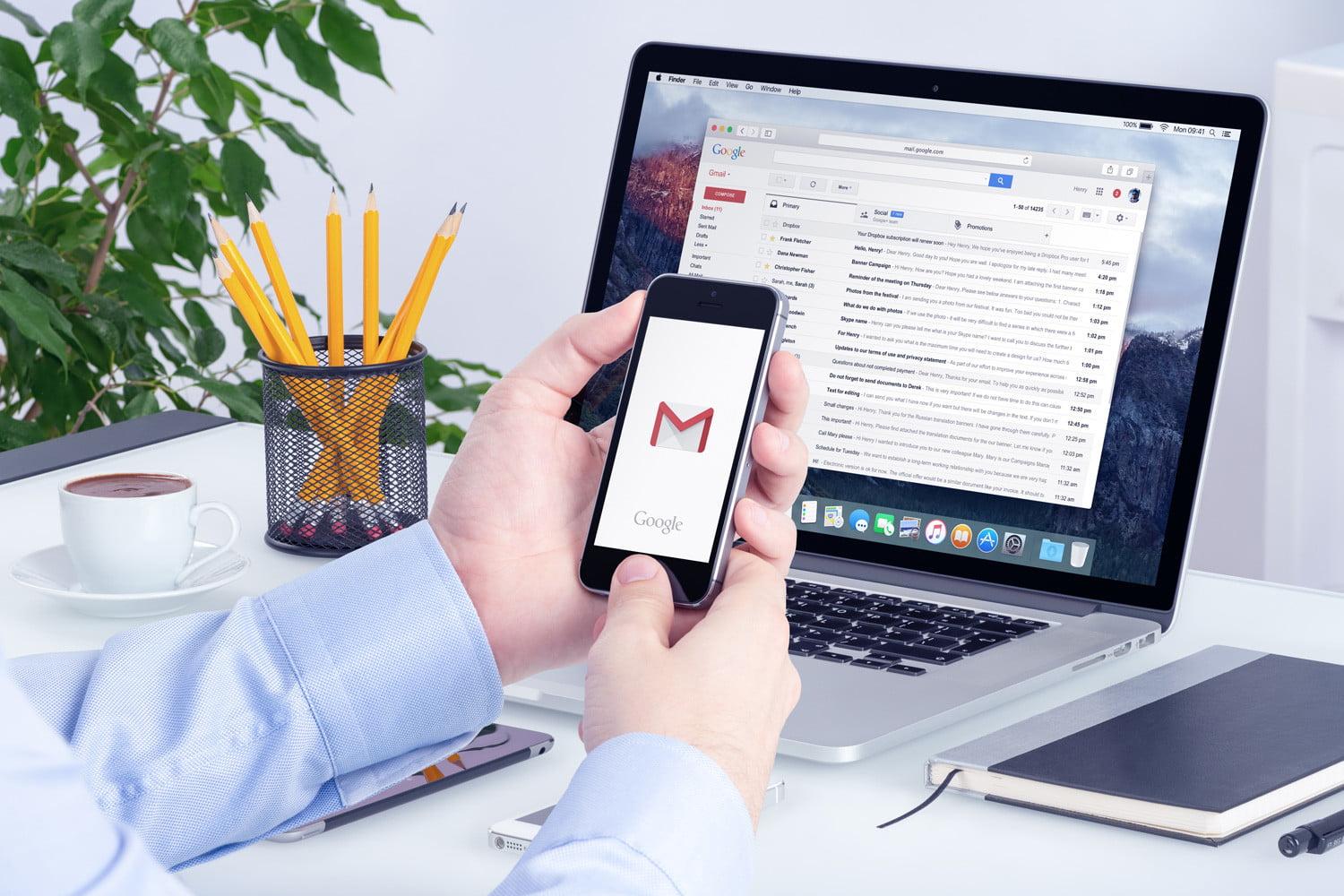 Lo más relevante de la última actualización de Gmail – ADX