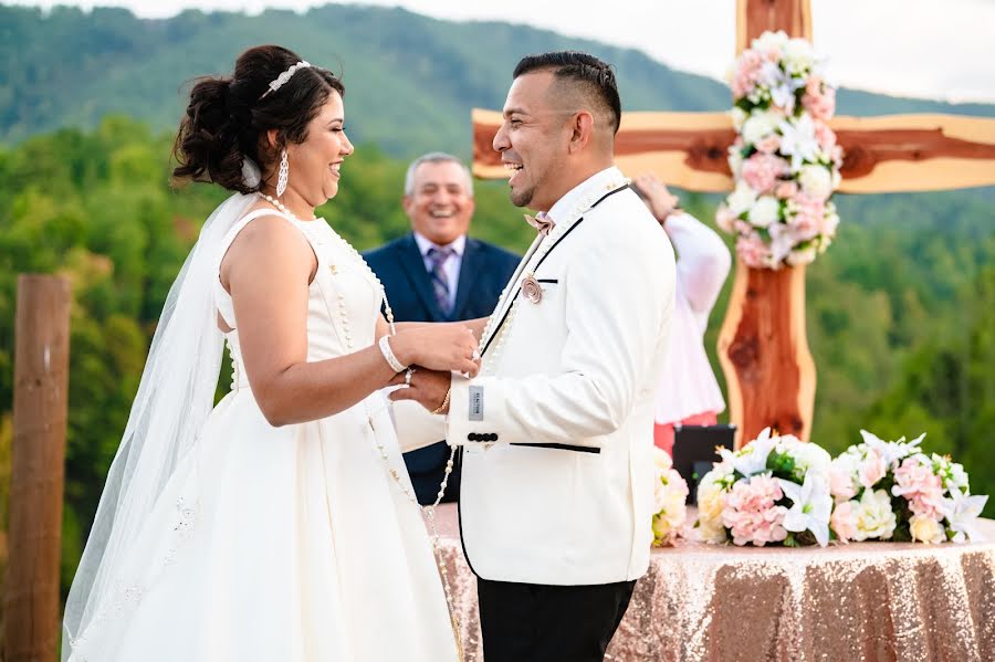 Fotógrafo de bodas Bryan Aleman (baleman11). Foto del 8 de junio 2020