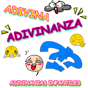 ADIVINANZAS INFANTILES 4.0.0 Icon