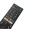 Điều Khiển Remote Tivi Sony Smart Rm - L1370 Netflix - Youtube