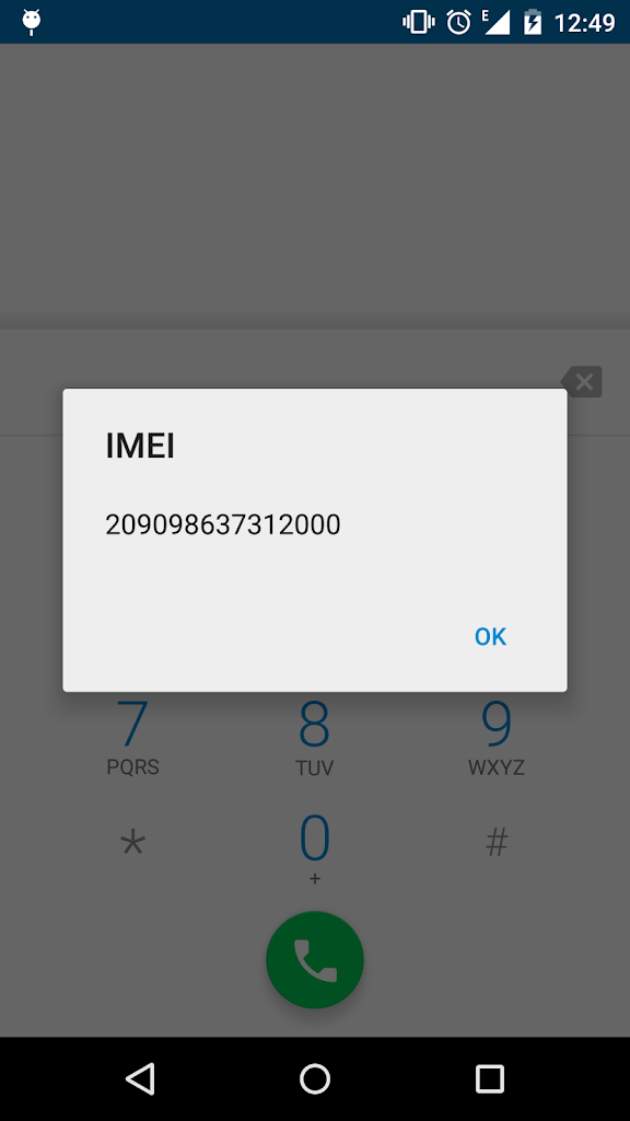 imei changer app