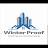 Winter Proof Roofing Logo