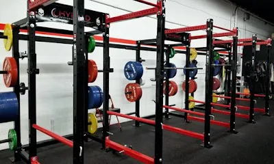 speed gym