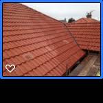 New Roof (Kirkcaldy, Fife) album cover