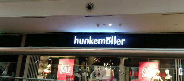 Hunkemoller photo 