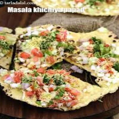 Masala Khicha