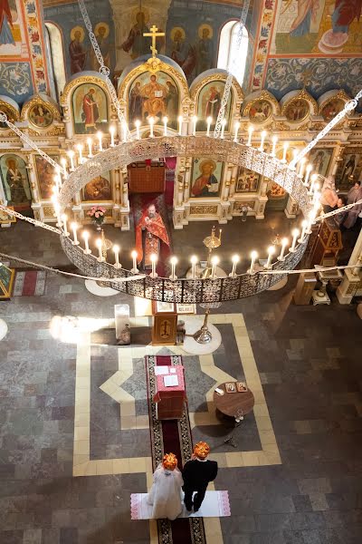 Fotógrafo de bodas Artem Vorobev (vartem). Foto del 9 de agosto 2019