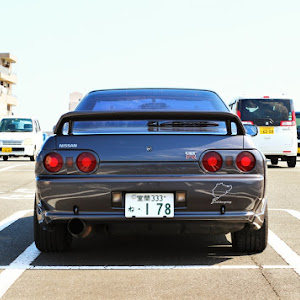 スカイライン GT-R BNR32