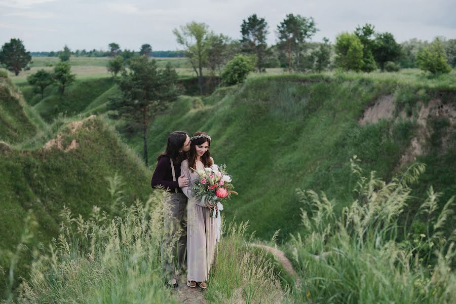 Photographe de mariage Anna Gorbenko (annagorbenko). Photo du 9 août 2021