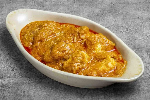 Chicken Butter Masala [4 Pieces]