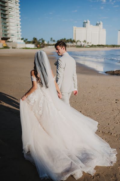 Fotógrafo de bodas José Octavio Lizárraga (octaviolizarraga). Foto del 25 de noviembre 2023