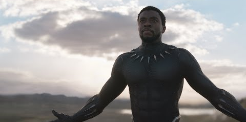 Black Panther continues its dominance with seven nominations at the MTV Movie & TV awards.