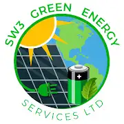 SW3 Green Energy Services Logo