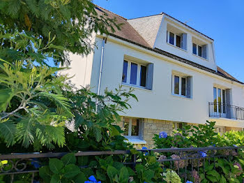 maison à Guémené-sur-Scorff (56)