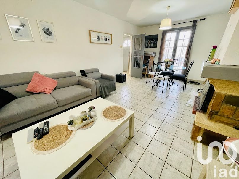 Vente maison 5 pièces 87 m² à Montsoult (95560), 344 000 €