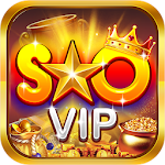 Cover Image of 下载 SaoVIP - Game Danh Bai Online 2020 1.3 APK