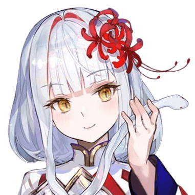 白幽姫