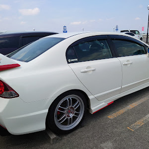 シビック FD2