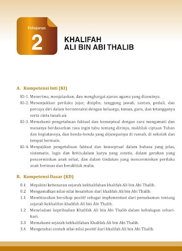 Buku Guru Kelas 6 MI SKI Revisi 2016