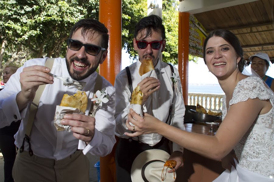 Wedding photographer German Roig (gero). Photo of 30 July 2018