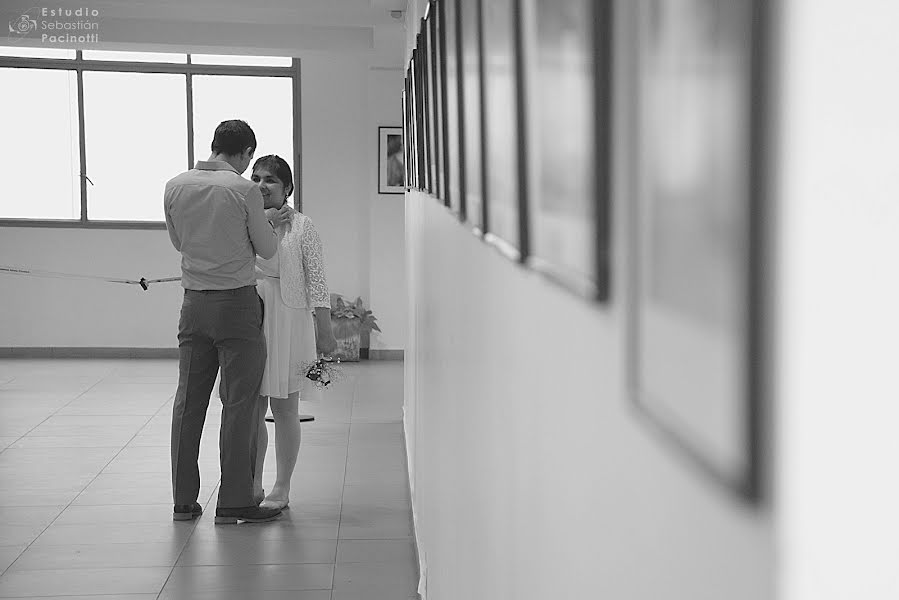 Düğün fotoğrafçısı Sebastian Pacinotti (pacinotti). 15 Temmuz 2017 fotoları