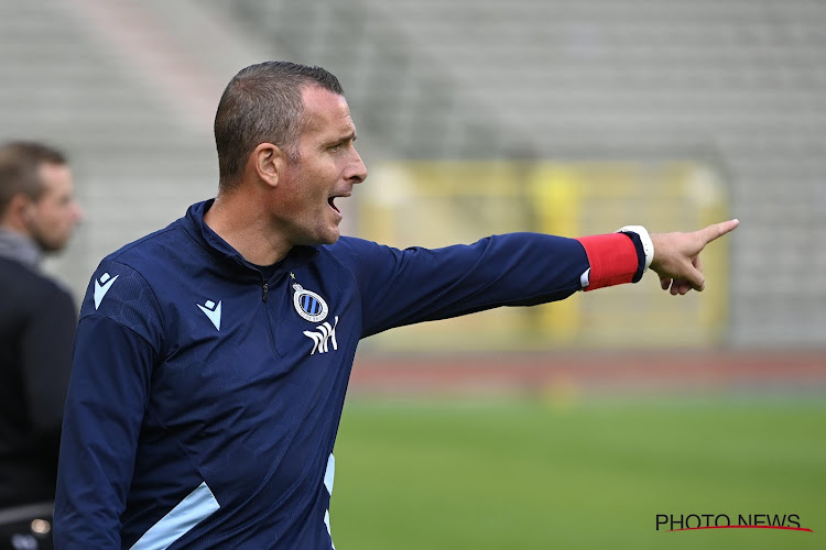 Nicky Hayen onthult wat veranderde sinds het vertrek van Ronny Deila bij Club Brugge: "Zo zijn we in een flow geraakt"